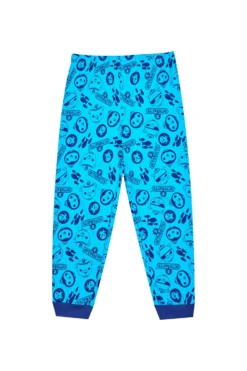 Boys Octonauts Let's Do This Long Pyjamas -All Ages Fashion 19B scaled
