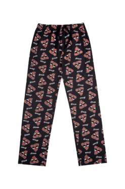 Men's Novelty Emoji Happens Character Long Pyjamas -All Ages Fashion 21B scaled