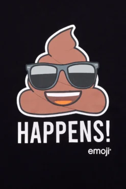 Men's Novelty Emoji Happens Character Long Pyjamas -All Ages Fashion 21D 6bd46e40 ee86 480e 9452 c55e57f7fc67 scaled