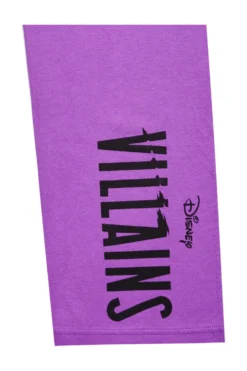 Women's Disney Villains It's Good To Be Bad Long Pyjama Set -All Ages Fashion 25D scaled