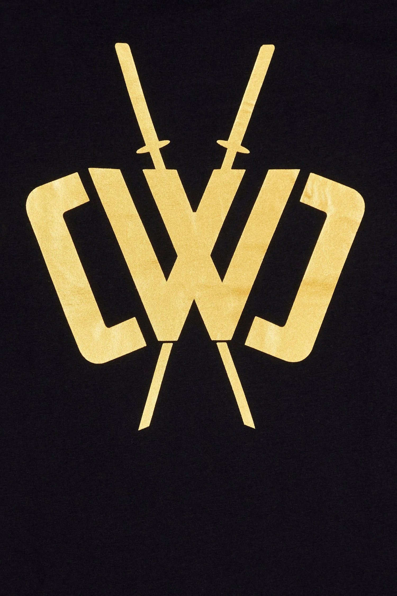 Chad Wild Clay CWC Youtuber Gold Long Pyjamas 3 Chad Wild Clay CWC Youtuber Gold Long Pyjamas - Image 3
