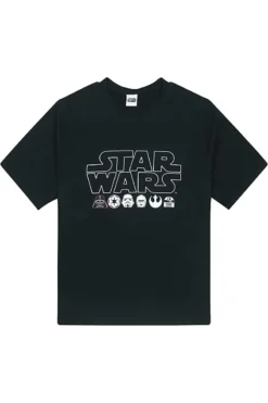 Mens Star Wars Long Pyjamas Set -All Ages Fashion 717OtajbtwL. AC UY741