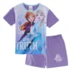Disney Frozen Seek The Truth Short Pyjamas