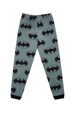 D.C Comics Batman Fancy DressLong Pyjamas -All Ages Fashion 7B scaled