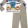 Astronaut Fancy Dress Cotton Long Pyjamas 3-4 Years