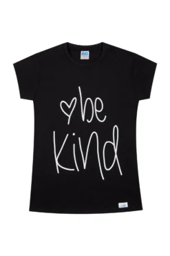 Girls Be Kind Short Pyjamas 10 Girls Be Kind Short Pyjamas -All Ages Fashion BEKINDSHORTPJ02 scaled