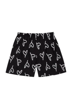 Girls Be Kind Short Pyjamas 12 Girls Be Kind Short Pyjamas -All Ages Fashion BEKINDSHORTPJ03 scaled