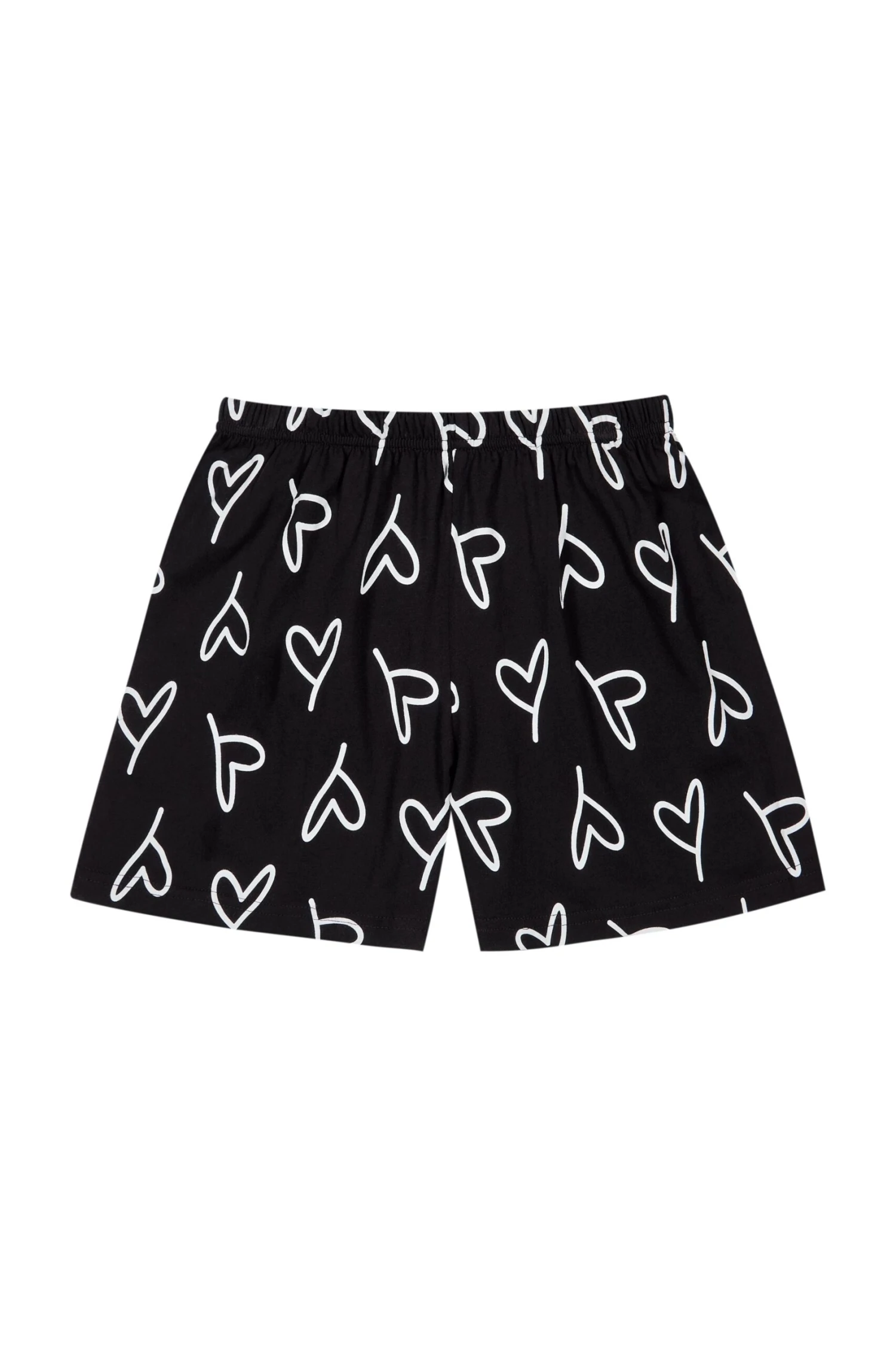 Girls Be Kind Short Pyjamas 6 Girls Be Kind Short Pyjamas - Image 6