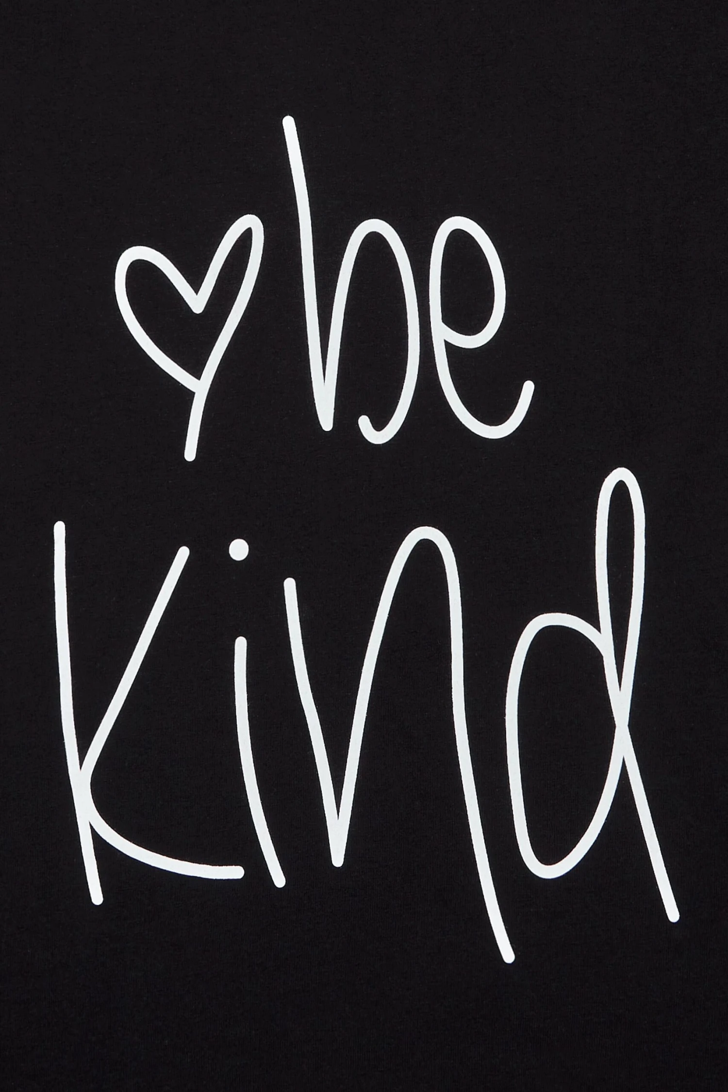 Girls Be Kind Short Pyjamas 5 Girls Be Kind Short Pyjamas - Image 5