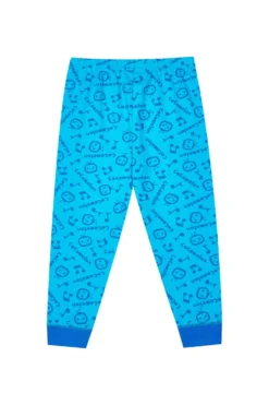 Boys Cocomelon Learn Play Sing Along Pyjamas 1 To 4 Years -All Ages Fashion COCOMELONPJ03 scaled