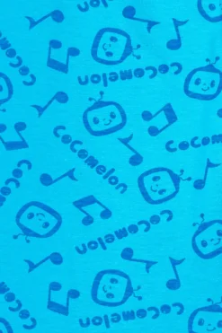 Boys Cocomelon Learn Play Sing Along Pyjamas 1 To 4 Years -All Ages Fashion COCOMELONPJ05 scaled