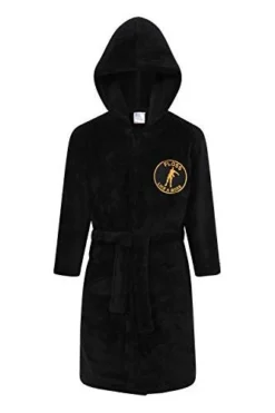 Floss Like A Boss Dressing Gown Robe