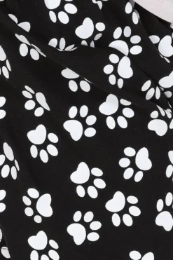 3D Husky Short Pyjamas -All Ages Fashion IMG 0429