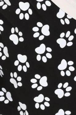 3D Pug Short Pyjamas -All Ages Fashion IMG 0445