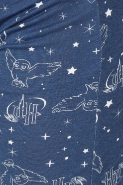 Women's Harry Potter Pyjamas Hedwig Take Me Back To Hogwarts Long -All Ages Fashion IMG 0472