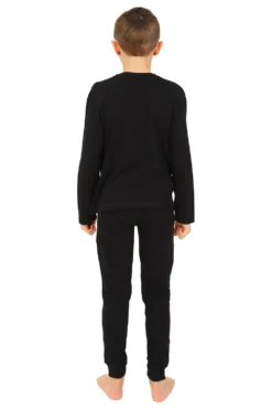 Boys Ghostbusters I Ain't Afraid Of No Ghost's Long Pyjamas 13 Boys Ghostbusters I Ain't Afraid Of No Ghost's Long Pyjamas -All Ages Fashion IMG 1919