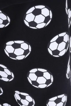 Eat Sleep Football Repeat Long Pyjamas 9 Eat Sleep Football Repeat Long Pyjamas -All Ages Fashion IMG 2074