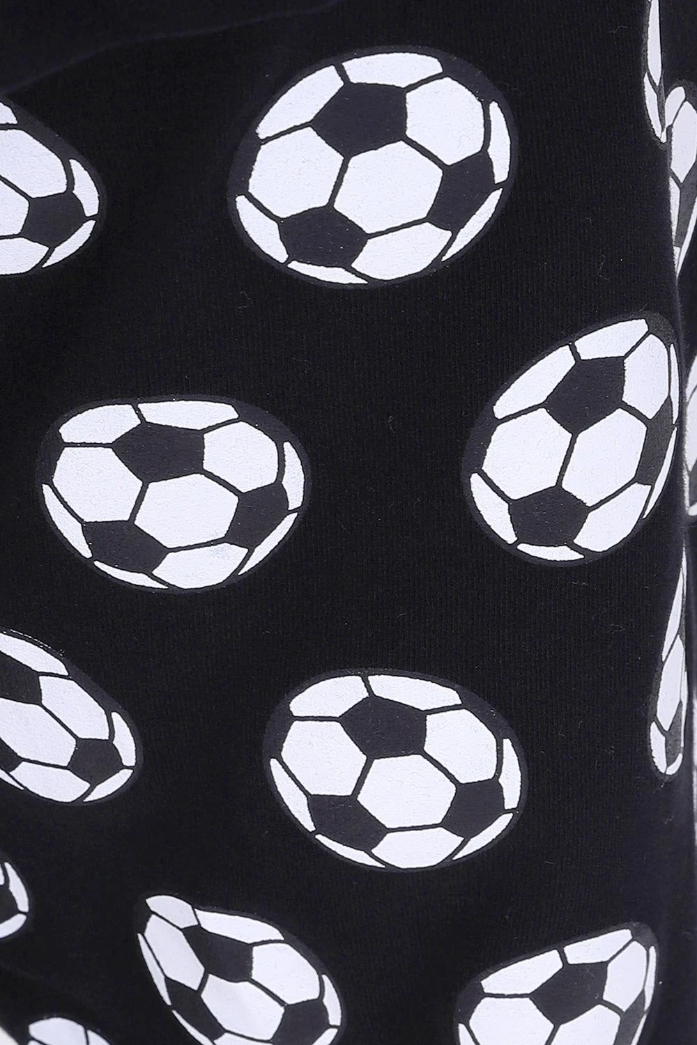 Eat Sleep Football Repeat Long Pyjamas 5 Eat Sleep Football Repeat Long Pyjamas - Image 5