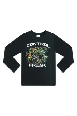 Control FreakGamer Cotton Boys Long Pyjamas 11 Control FreakGamer Cotton Boys Long Pyjamas -All Ages Fashion IMG 2495