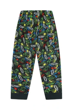 Control FreakGamer Cotton Boys Long Pyjamas 13 Control FreakGamer Cotton Boys Long Pyjamas -All Ages Fashion IMG 2497