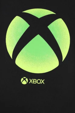 Xbox Official Men's Gaming Black Short Pyjamas 12 Xbox Official Men's Gaming Black Short Pyjamas -All Ages Fashion IMG 3082