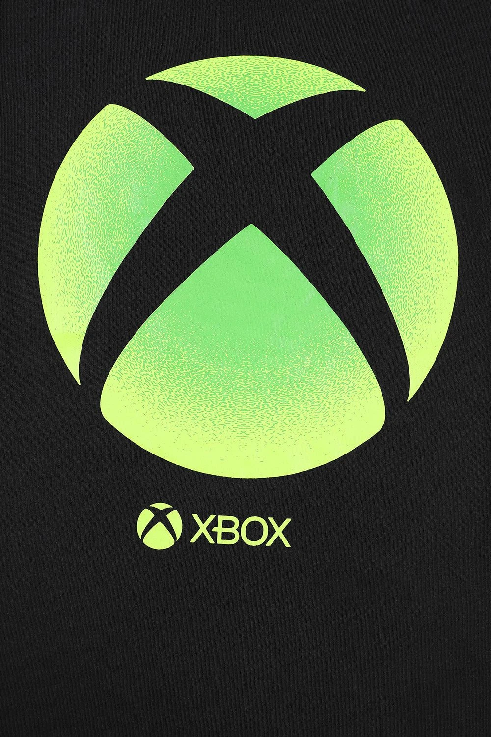 Xbox Official Men's Gaming Black Short Pyjamas 5 Xbox Official Men's Gaming Black Short Pyjamas - Image 5