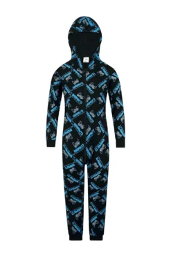 Proud To Be A Gamer Cotton Onesie