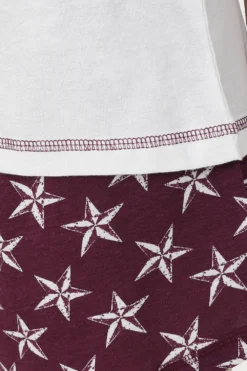 Women's Harry Potter Hogwarts Short Pyjamas -All Ages Fashion IMG 4246