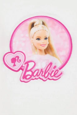Barbie Girls Luxury Fleece Long Pyjama Set 3 To 9 Years 7 Barbie Girls Luxury Fleece Long Pyjama Set 3 To 9 Years -All Ages Fashion IMG 4525 a7486dab c977 42a5 a03f b49b1d439148