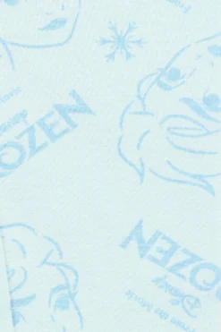 Disney Girls Elsa Frozen Make Your Own Magic Long Pyjama Set -All Ages Fashion IMG 9102