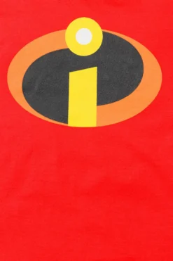 The Incredibles Long Pyjamas -All Ages Fashion IMG 9201