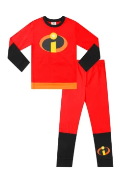 The Incredibles Long Pyjamas