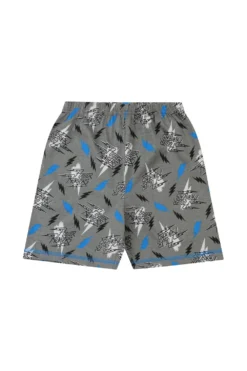 Boys Power Rangers Short Pyjamas -All Ages Fashion IMG 9221