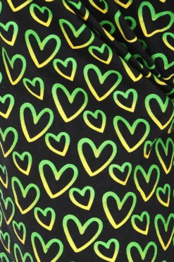 Girls Eat Sleep Dance Short Pyjamas -All Ages Fashion IMG 9653