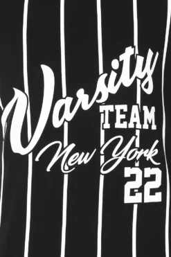 Girls Varsity Team Short Pyjamas -All Ages Fashion IMG 9704