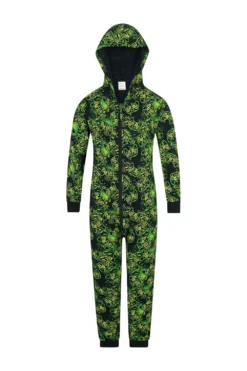 Gaming Controller Cotton Onesie