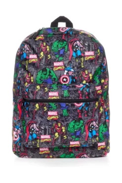 All Ages Fashion -All Ages Fashion MARVELCOMICSBAG01 scaled