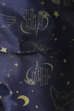 Women's Harry Potter Hedwig Short Satin Pyjama Set 15 Women's Harry Potter Hedwig Short Satin Pyjama Set -All Ages Fashion PJF Joanna231114 68