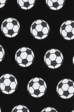 Boys Sleep Now Play Later Long Pyjamas -All Ages Fashion PJF200325 12