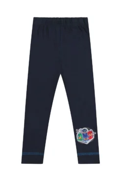 Boys Pj Masks Blue Long Pyjamas 7 Boys Pj Masks Blue Long Pyjamas -All Ages Fashion PJF200519 53