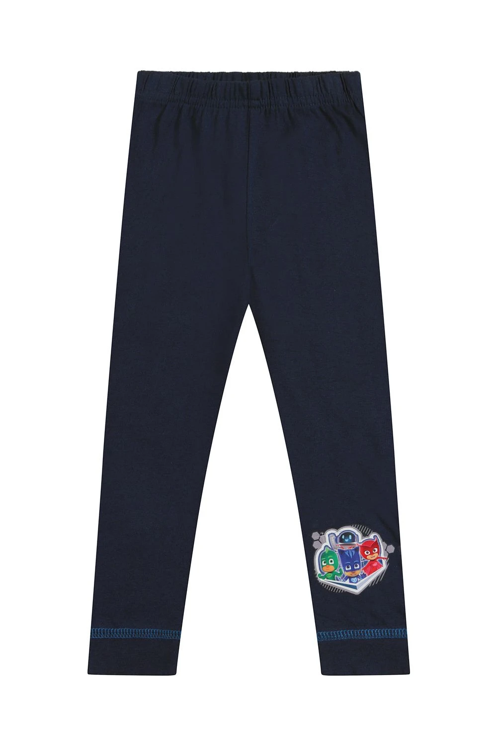 Boys Pj Masks Blue Long Pyjamas 4 Boys Pj Masks Blue Long Pyjamas - Image 4