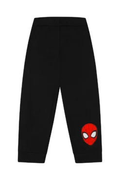 Boys Official Marvel Spiderman Long Pyjamas -All Ages Fashion PJF200923 48