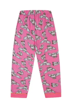 Girls Harry Potter Hedwig My Letter Hogwarts Long Pyjamas -All Ages Fashion PJF201019 28