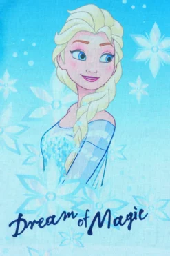 Disney Frozen 2 Elsa PyjamasDream Of Magic -All Ages Fashion PJF201104 62