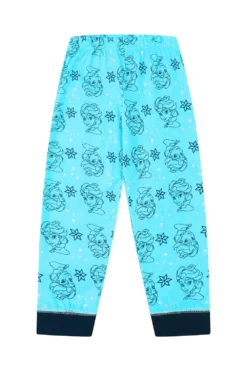 Disney Frozen 2 Elsa PyjamasDream Of Magic -All Ages Fashion PJF201104 63