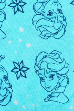 Disney Frozen 2 Elsa PyjamasDream Of Magic -All Ages Fashion PJF201104 65