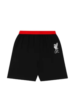 Mens Liverpool F.C Red Short Pyjamas -All Ages Fashion PJF210428 28 36bd84aa 1bc9 4a8a 928d e504a42c53ae