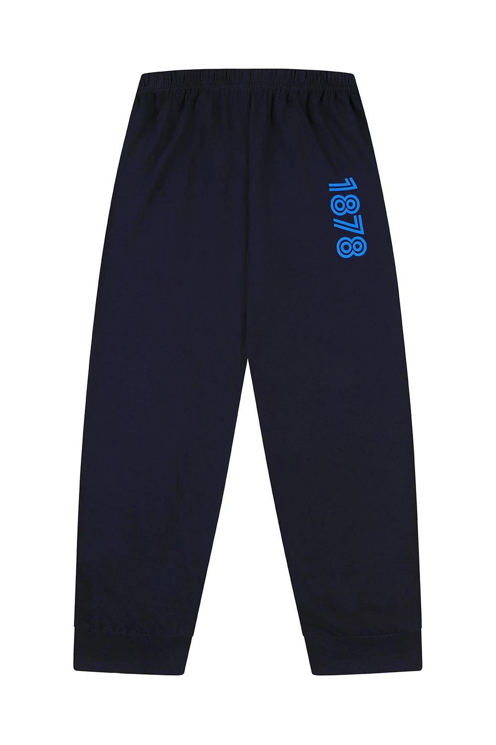 Boys Everton Spirit Of The Blues Long Pyjamas 3 Boys Everton Spirit Of The Blues Long Pyjamas - Image 3