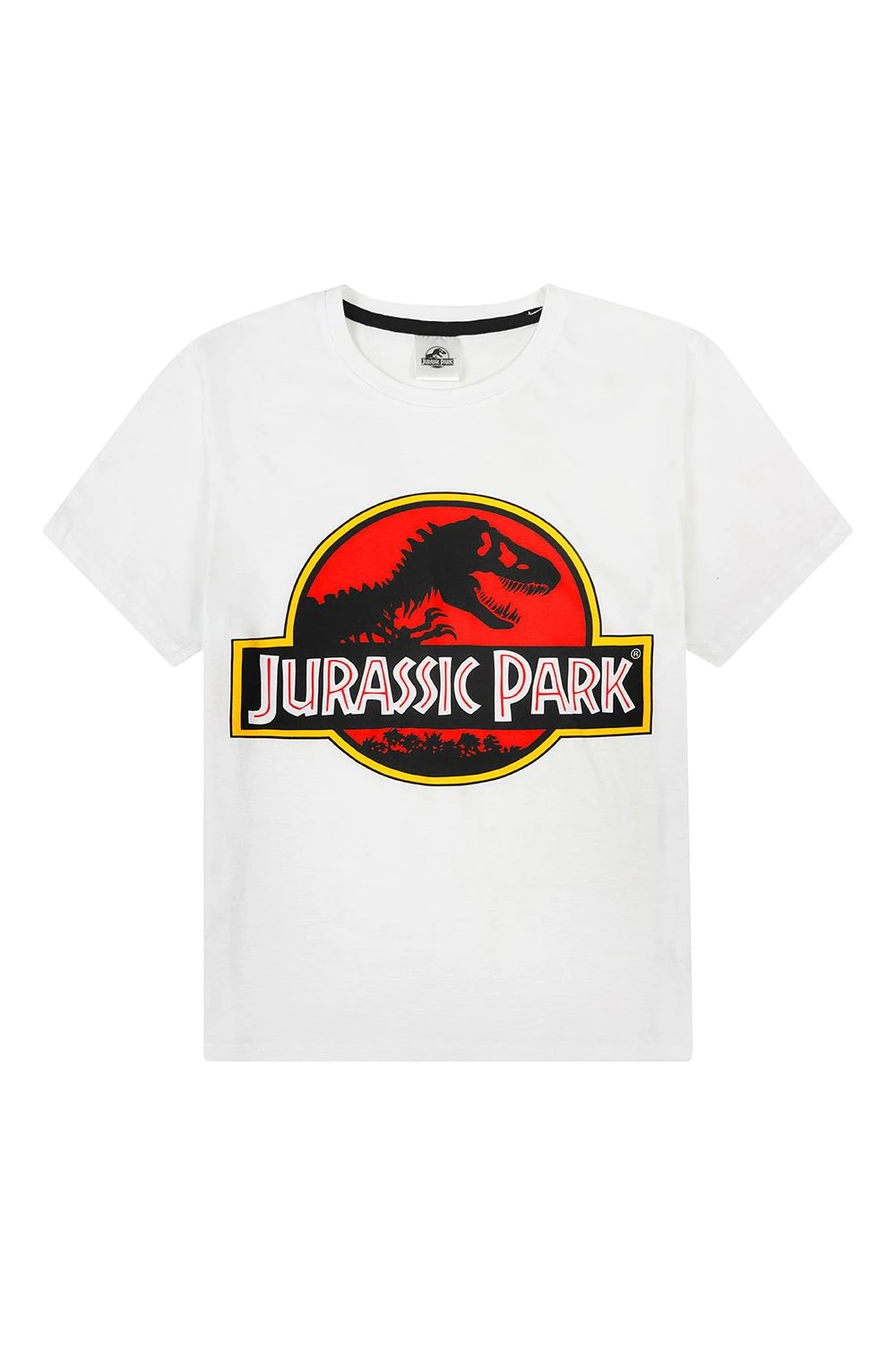 Mens Jurassic Park Long Pyjamas 4 Mens Jurassic Park Long Pyjamas - Image 4