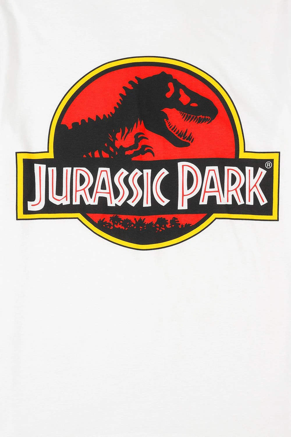 Mens Jurassic Park Long Pyjamas 5 Mens Jurassic Park Long Pyjamas - Image 5